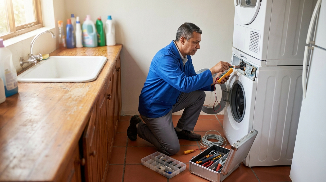 Reparo no Sistema de Drenagem em Salvador‑BA